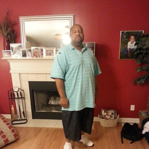 Meet your Posher, Jason - Picture 1 of 1